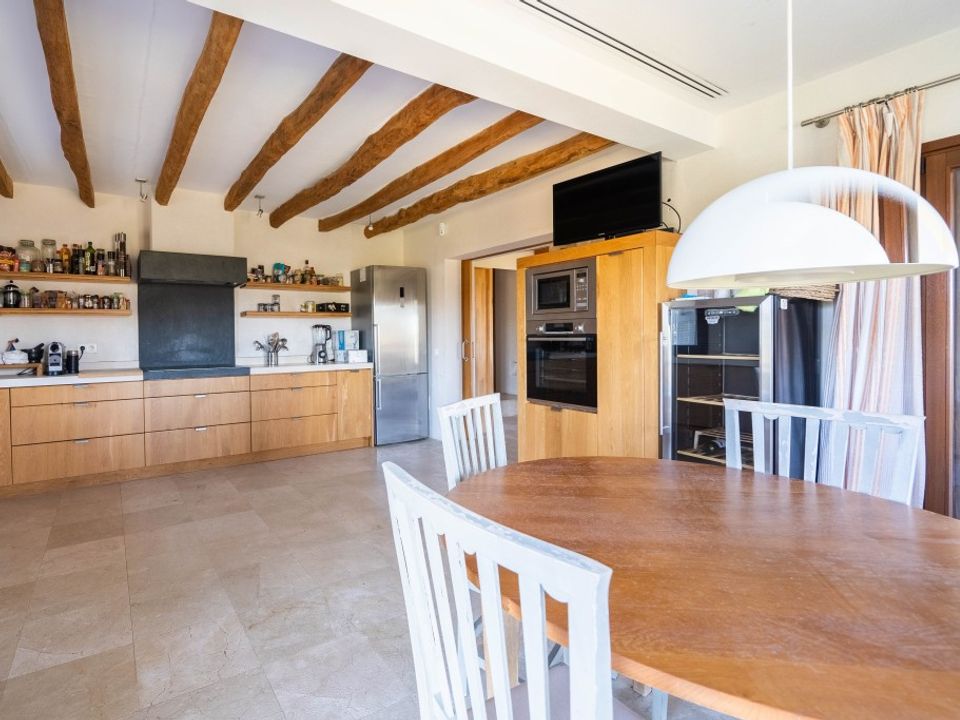 Landhuis in Arta, Mallorca - foto 3