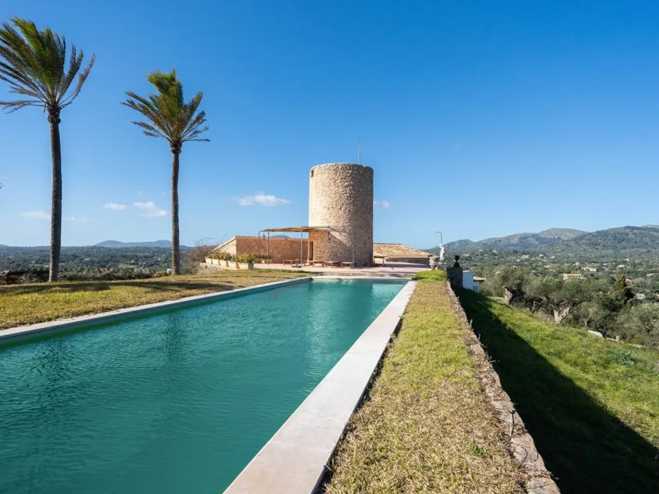 Landhuis in Arta, Mallorca - foto 5