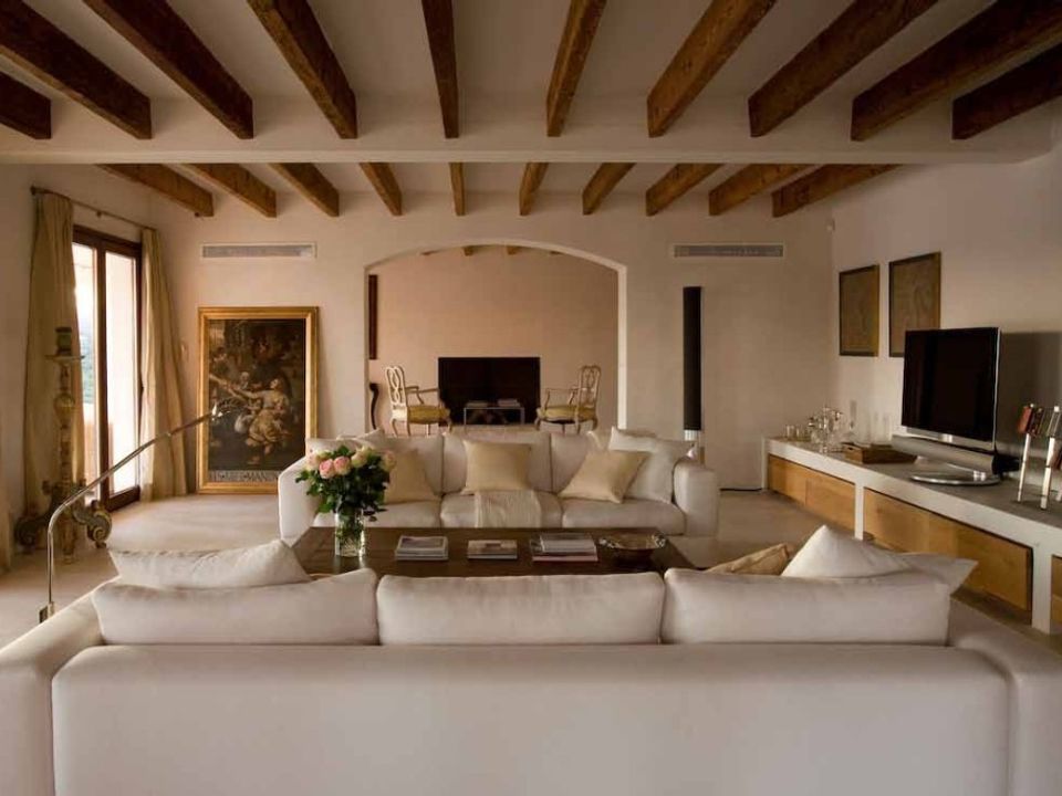 Landhuis in Arta, Mallorca - foto 2
