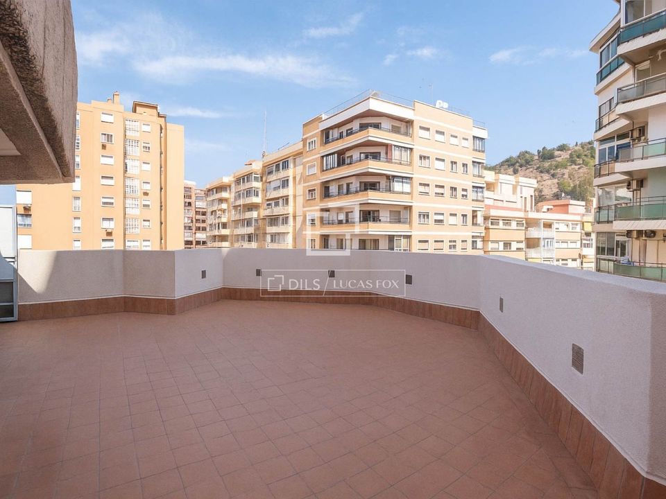 Lejlighed i Malaga city, Malaga - foto 4