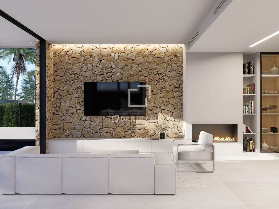 Villa i Sant Pere De Ribes, Barcelona - foto 3