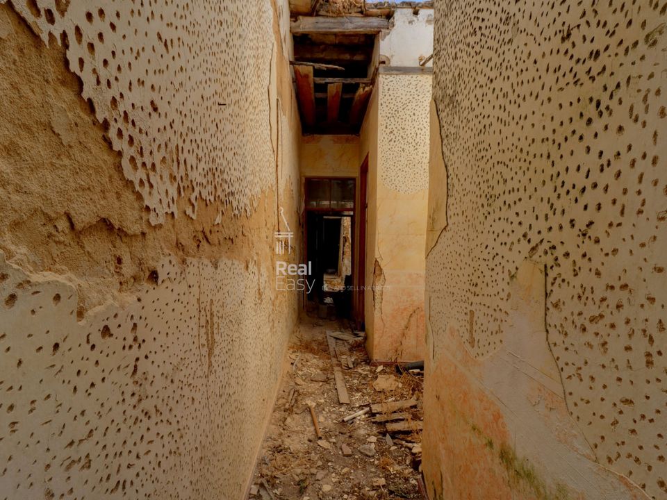 Ruinere i Olhao, Faro - foto 5