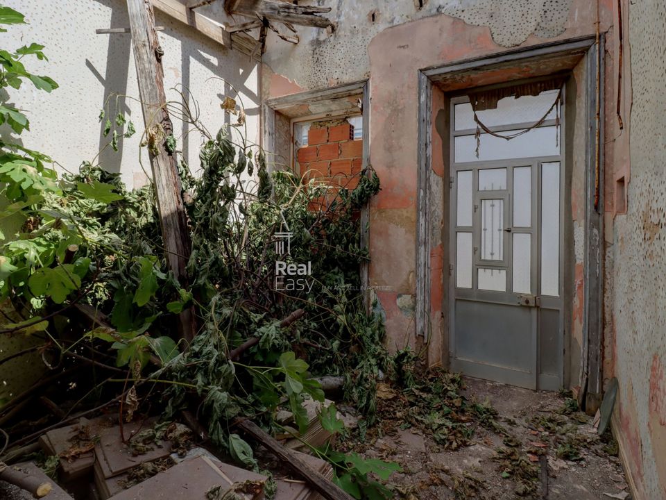 Ruinere i Olhao, Faro - foto 3