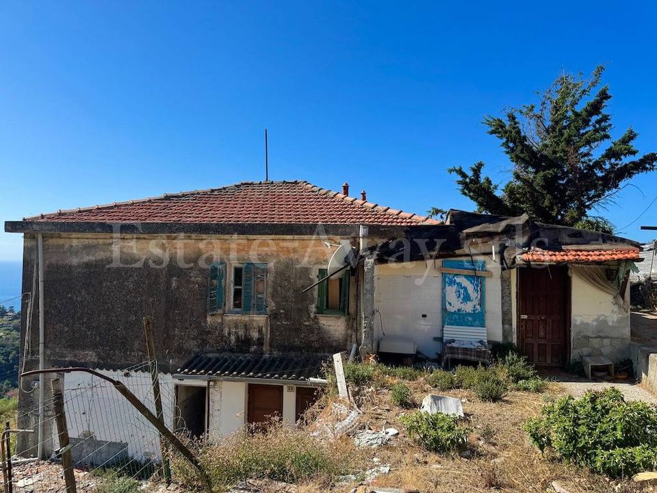 Landejendom i Ospedaletti, Imperia - foto 4