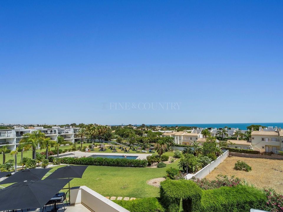 Lejlighed i Albufeira, Faro - foto 1