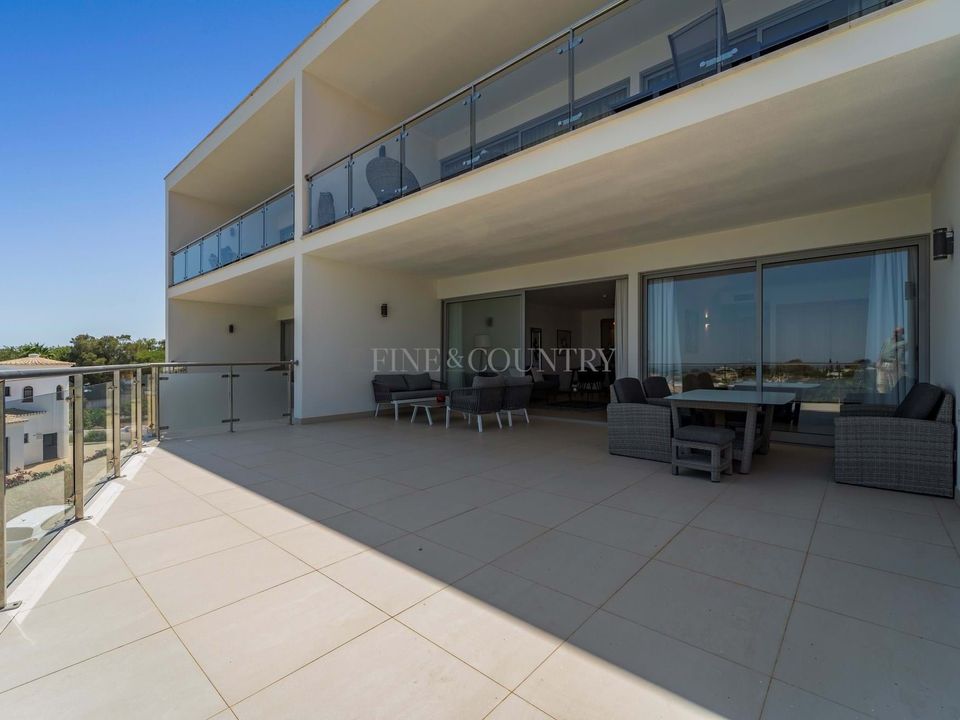 Lejlighed i Albufeira, Faro - foto 3