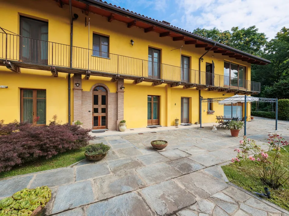 Villa a Castagneto Po, Turin - foto 2