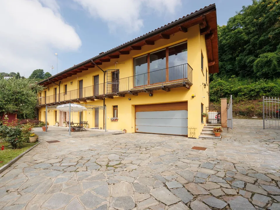 Villa a Castagneto Po, Turin - foto 4