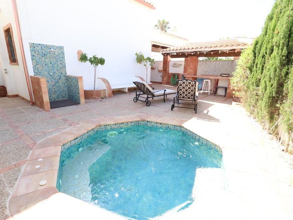 Villa i Villamartin, Alicante - foto 4