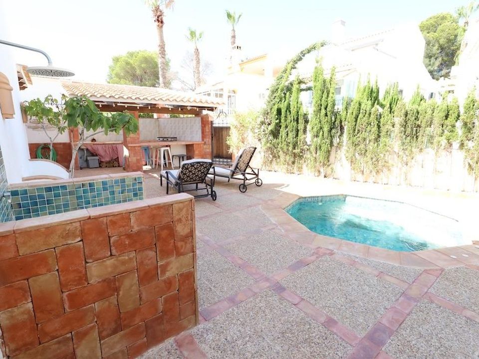 Villa i Villamartin, Alicante - foto 3