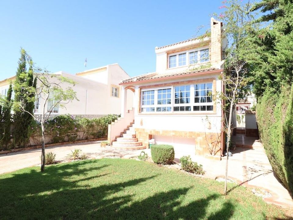 Villa i Villamartin, Alicante - foto 2