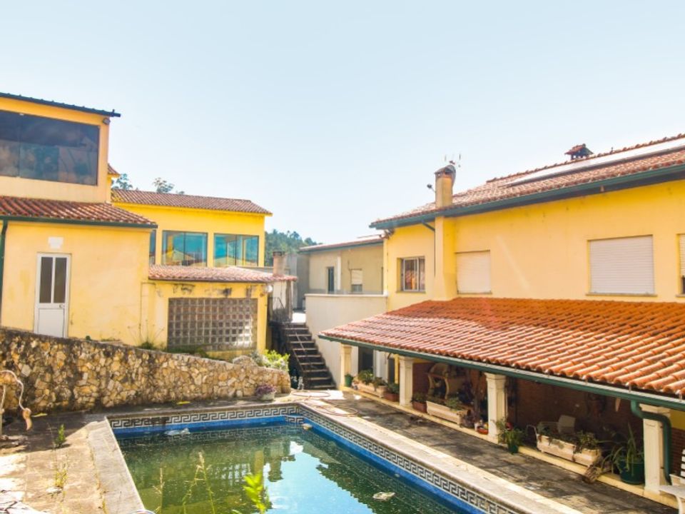 Villa i Figueiro do Campo, Coimbra - foto 1