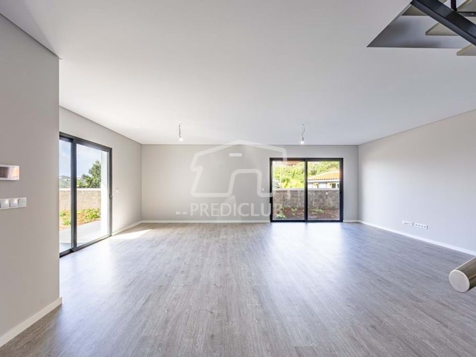 Villa i Funchal, Madeira - foto 4
