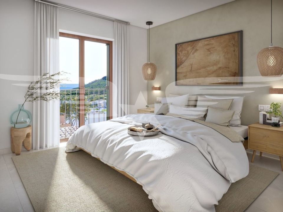 Byhus i Capdepera, Mallorca - foto 1