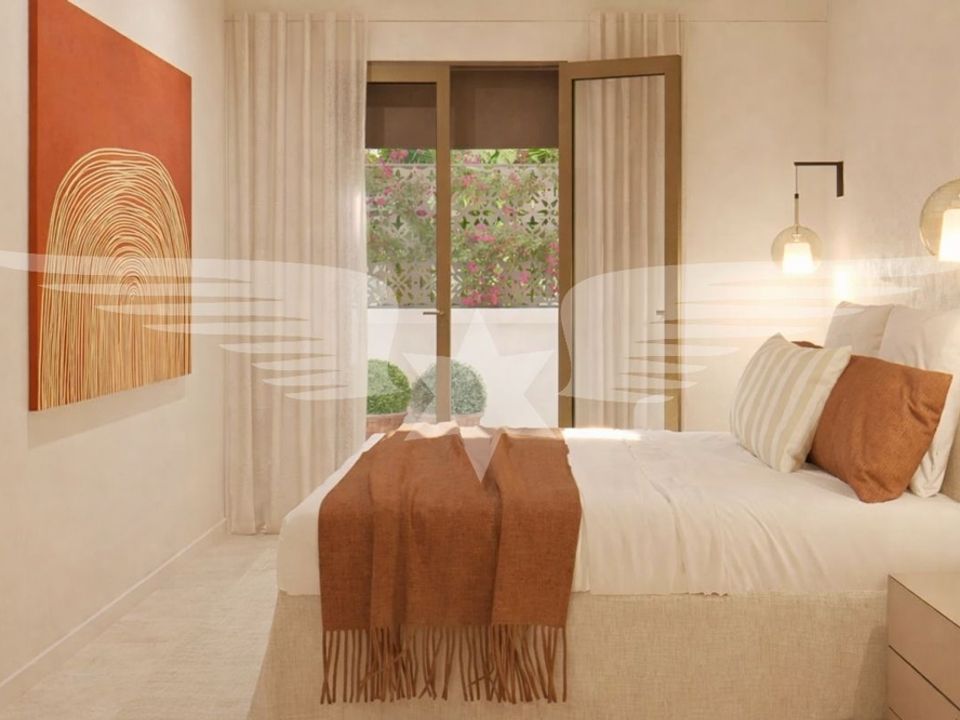 Lejlighed i Cala Millor, Mallorca - foto 1
