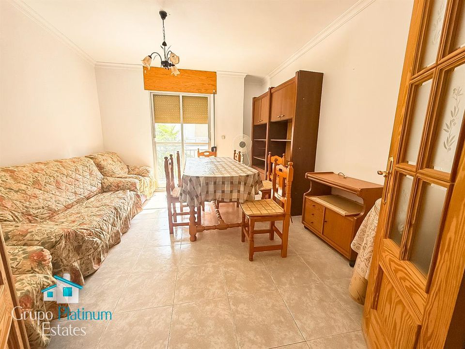 Rækkehus i Taberno, Almeria - foto 4