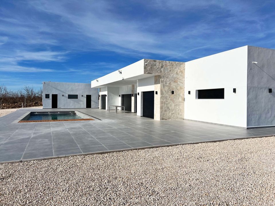 Villa i La Romana, Alicante - bilde 2
