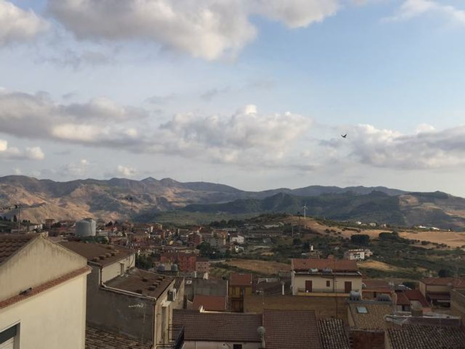 Byhus i Cianciana, Agrigento - foto 1