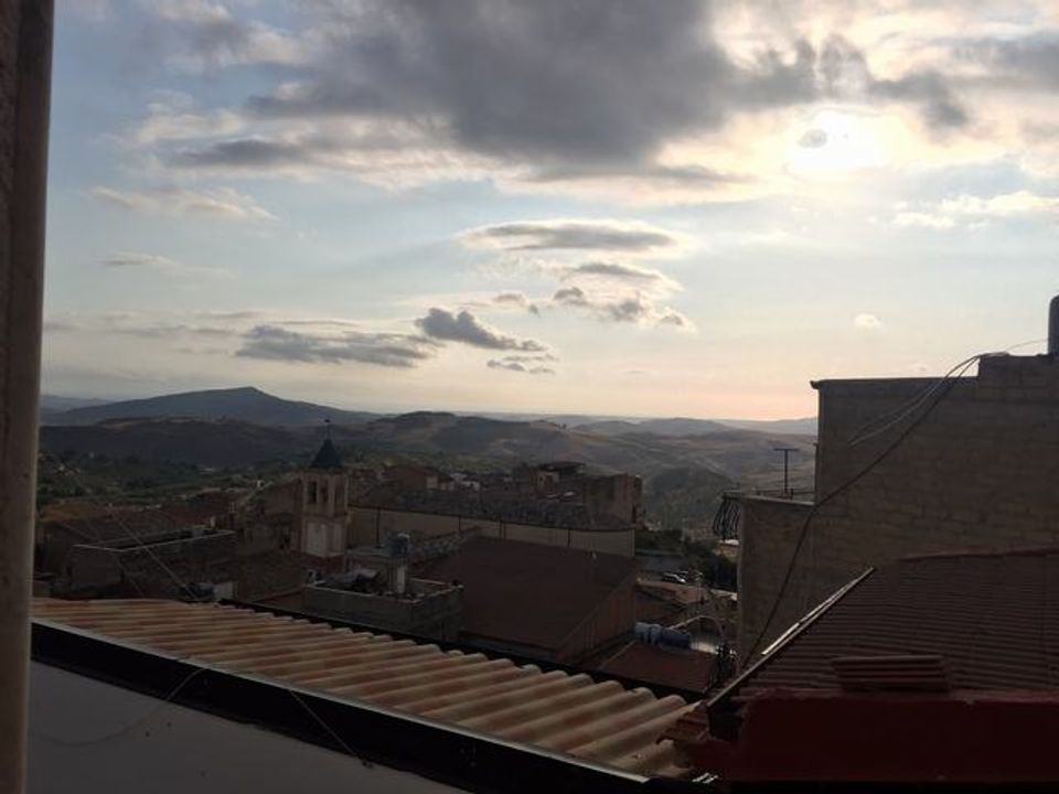 Byhus i Cianciana, Agrigento - foto 2