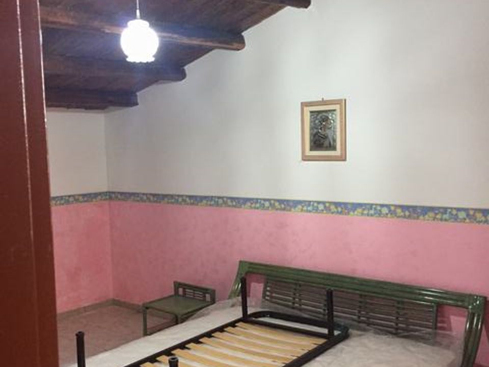 Byhus i Cianciana, Agrigento - foto 3