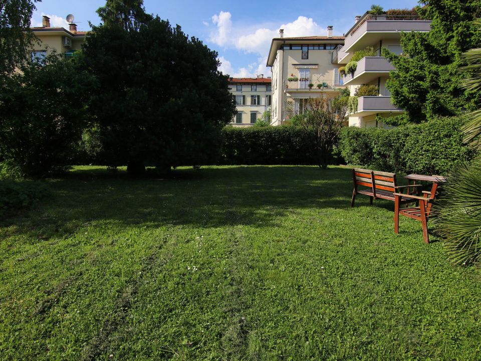 Lejlighed i Rovereto, Trento - foto 5