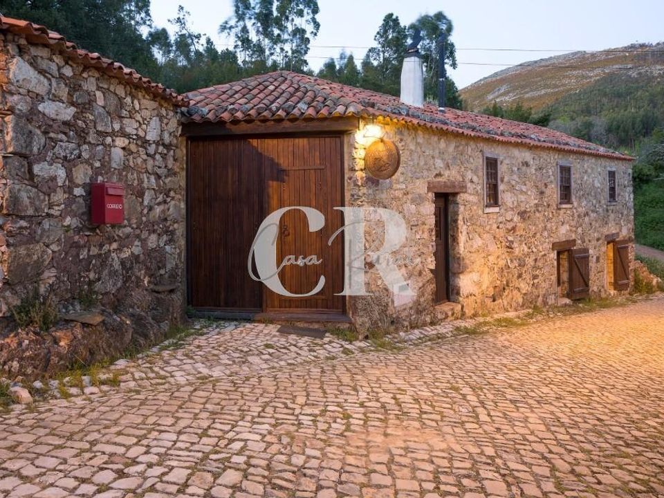 Byhus i Penela, Coimbra - foto 1