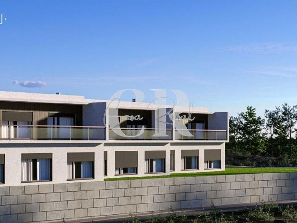 Rækkehus i Ansiao, Leiria - foto 3