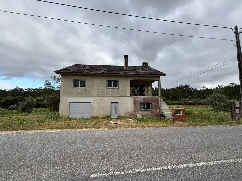 Villa i Pombal, Leiria - foto 2