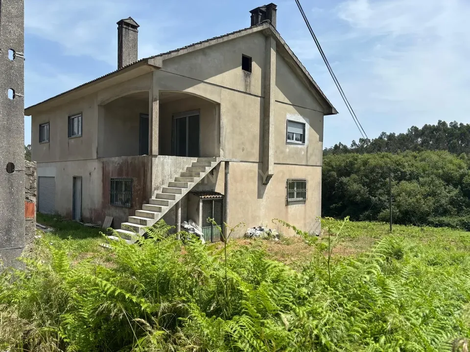 Villa i Pombal, Leiria - foto 4