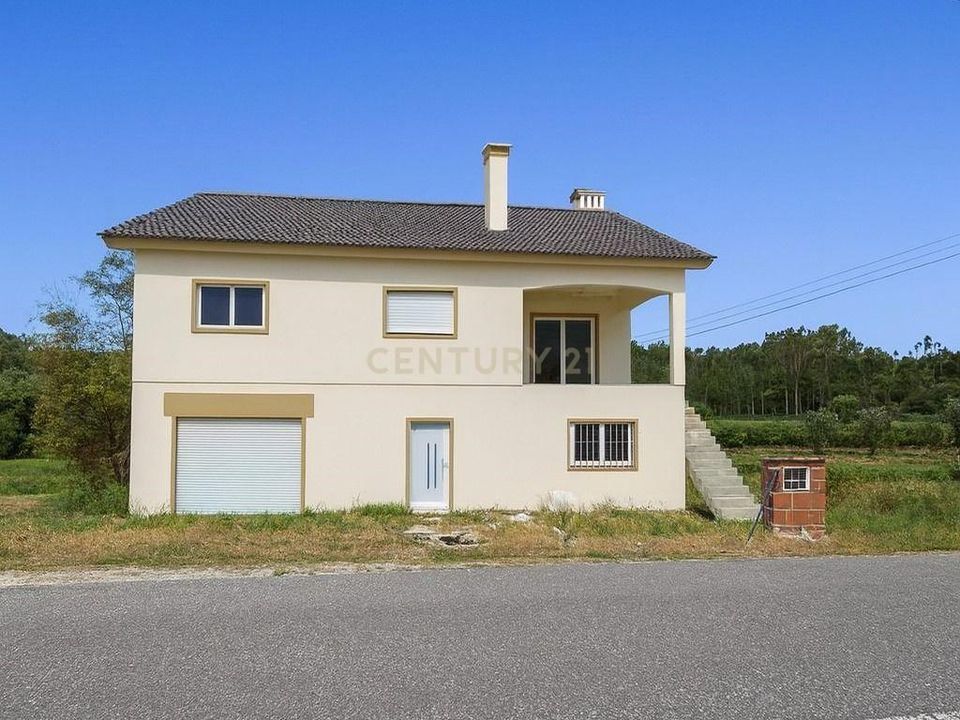 Villa i Pombal, Leiria - foto 1
