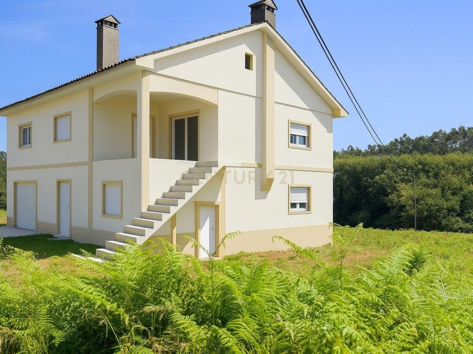 Villa i Pombal, Leiria - foto 3