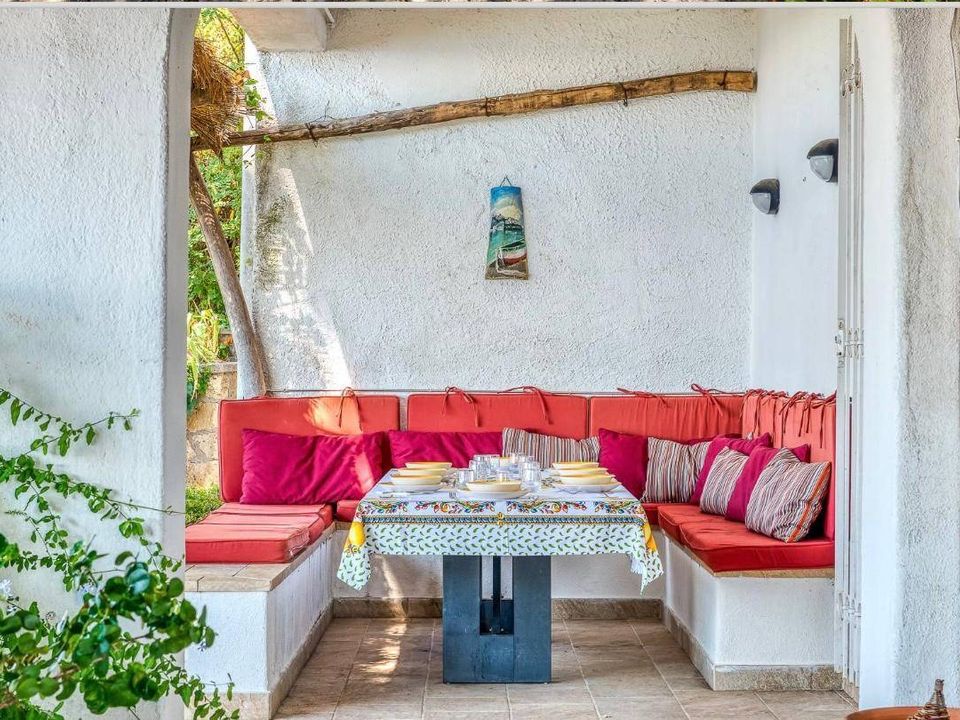 Villa en Ischia, Naples - foto 4