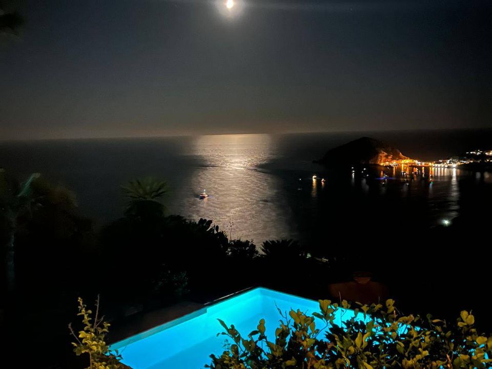 Villa en Ischia, Naples - foto 5
