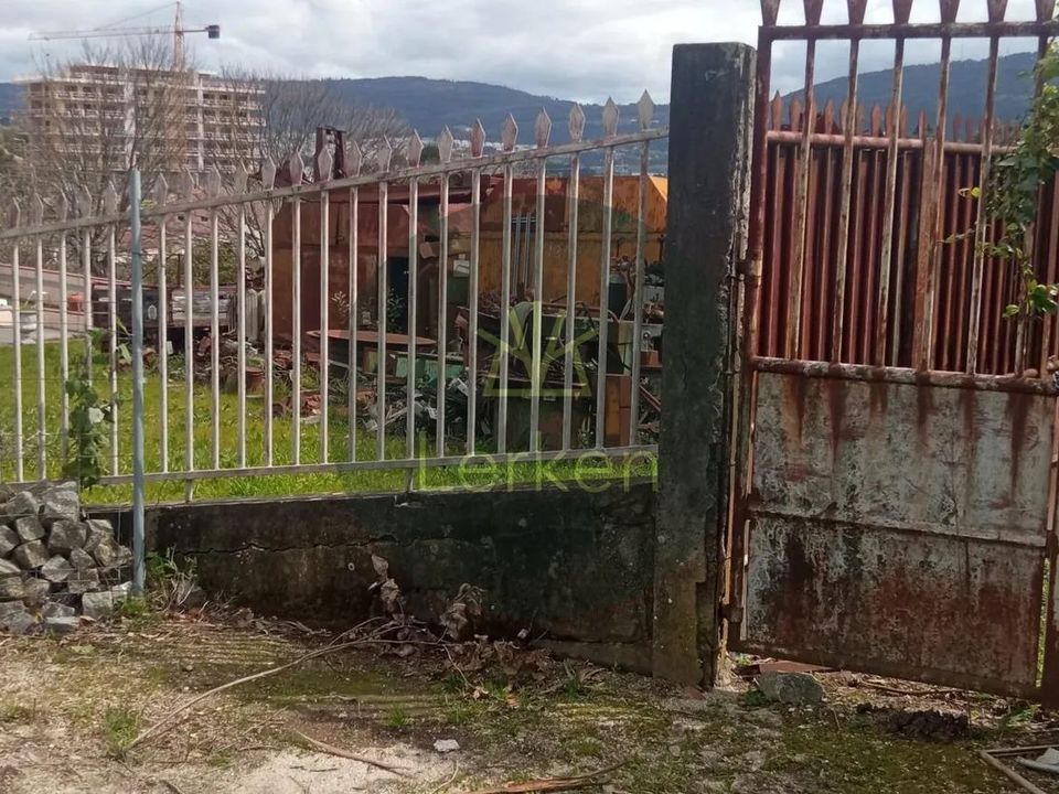 Helårsgrund i Braga, Braga - foto 3