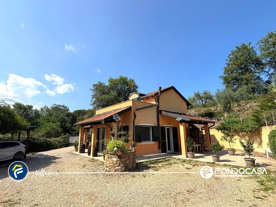 Villa i Villanova d'Albenga, Savona - foto 2