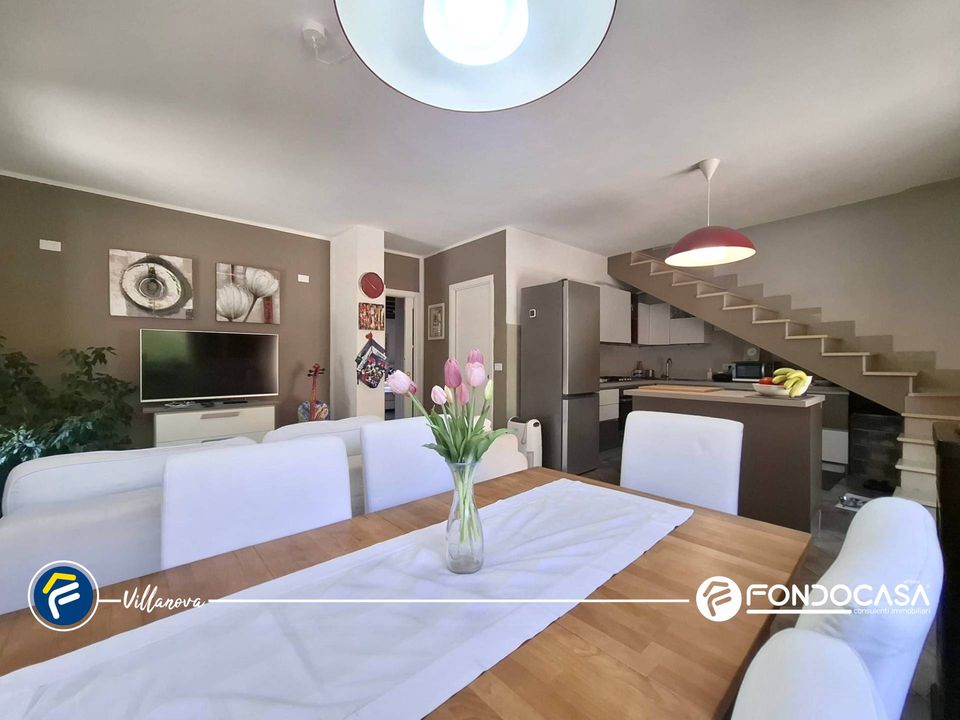 Villa i Villanova d'Albenga, Savona - foto 3