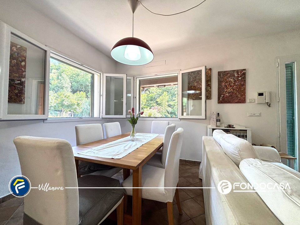 Villa i Villanova d'Albenga, Savona - foto 5