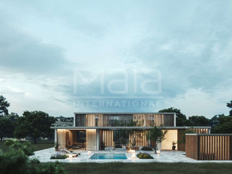Villa i Montemor-o-Novo, Evora - foto 2