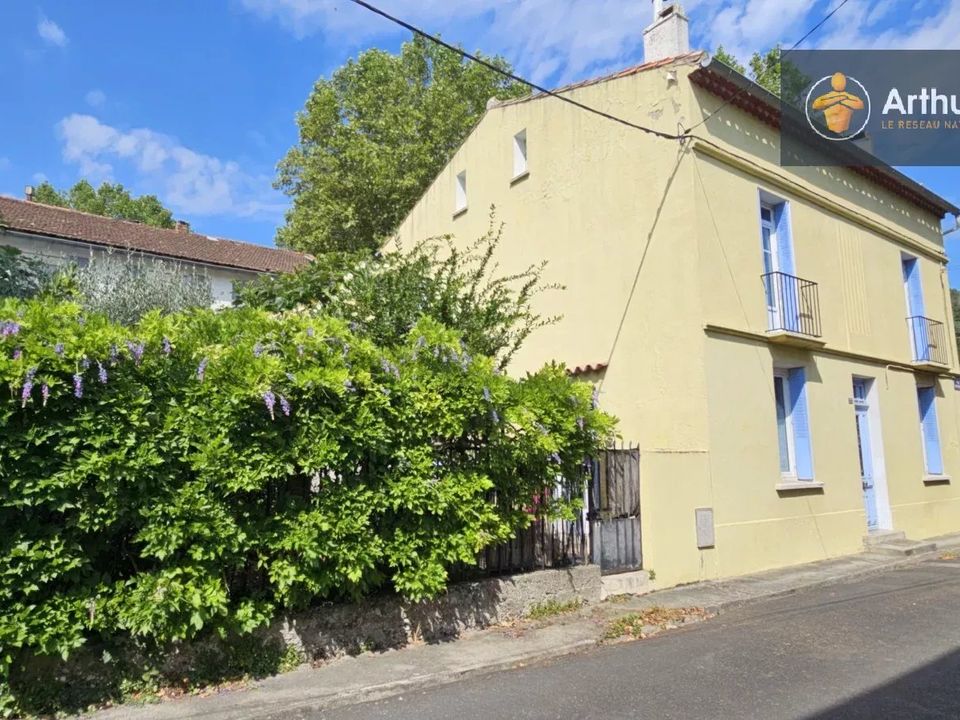 Villa in Quillan, Aude - foto 5