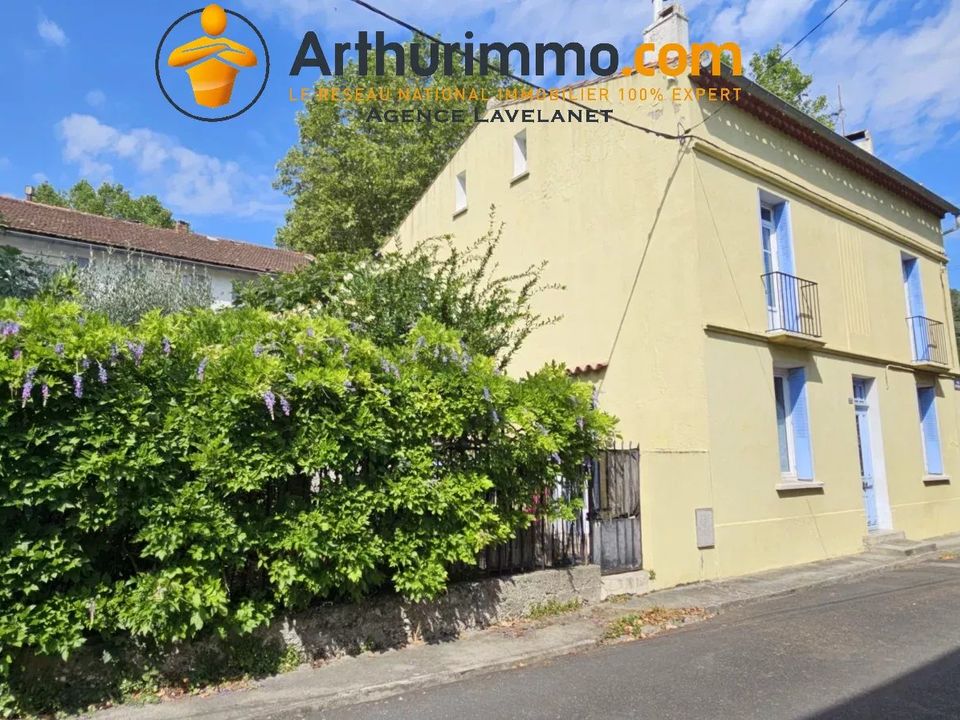 Villa i Quillan, Aude - bilde 1