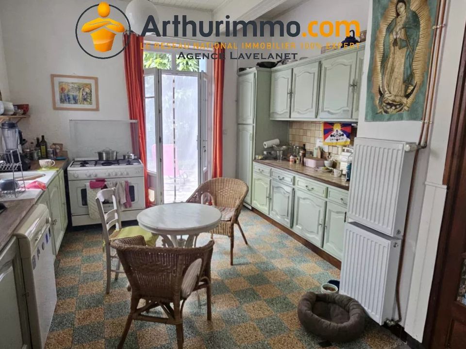 Villa i Quillan, Aude - bilde 4