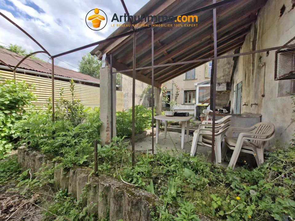 Villa i Lavelanet, Ariege - foto 3