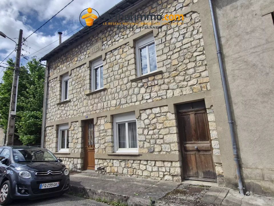 Villa i Lavelanet, Ariege - foto 4