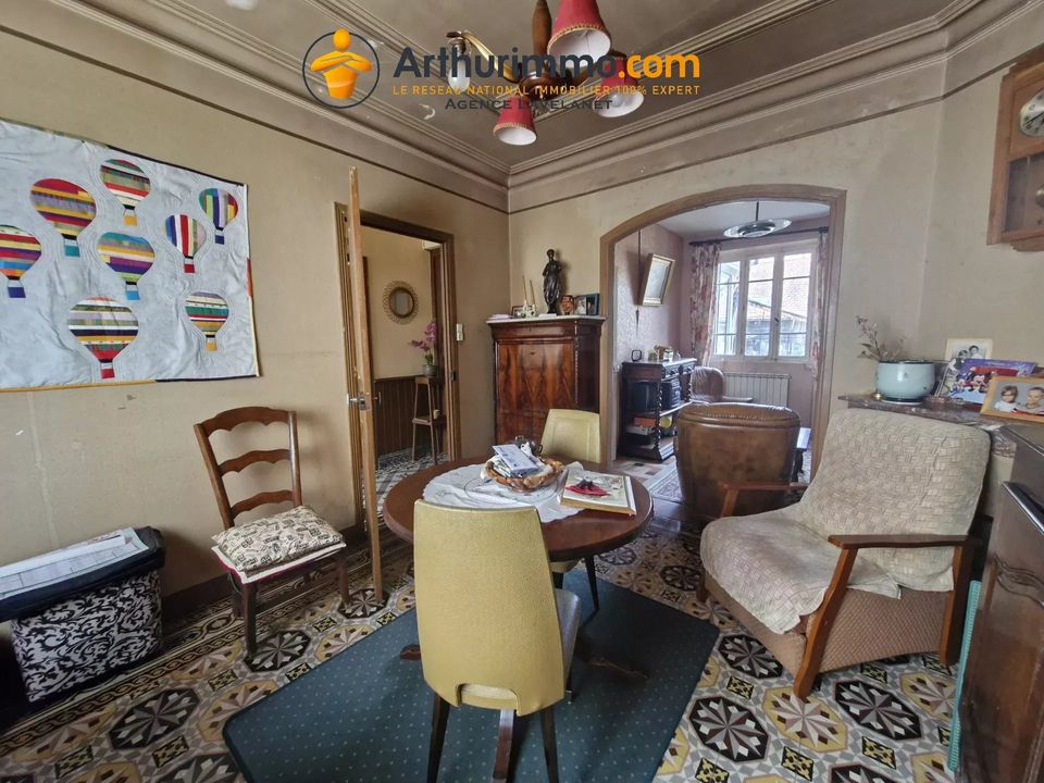 Villa i Lavelanet, Ariege - foto 5