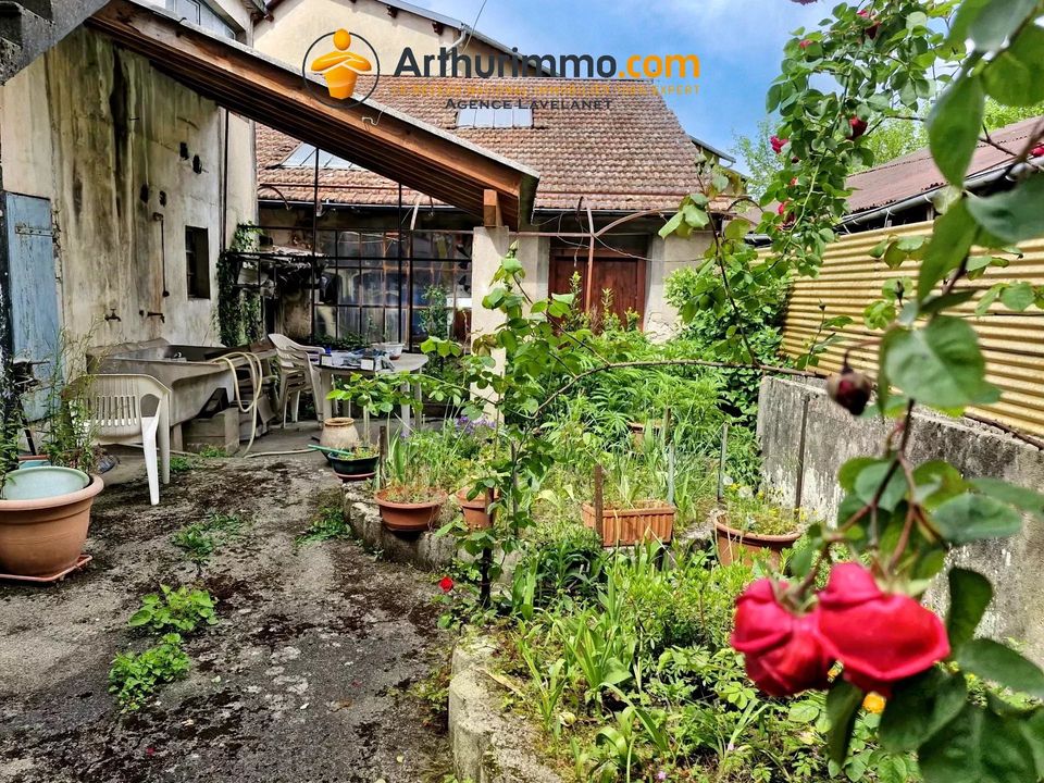 Villa i Lavelanet, Ariege - foto 2
