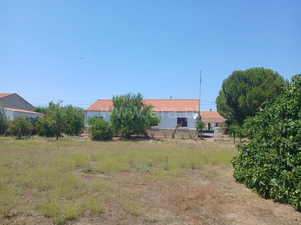 Villa i Idanha-a-Nova, Castelo Branco - foto 2