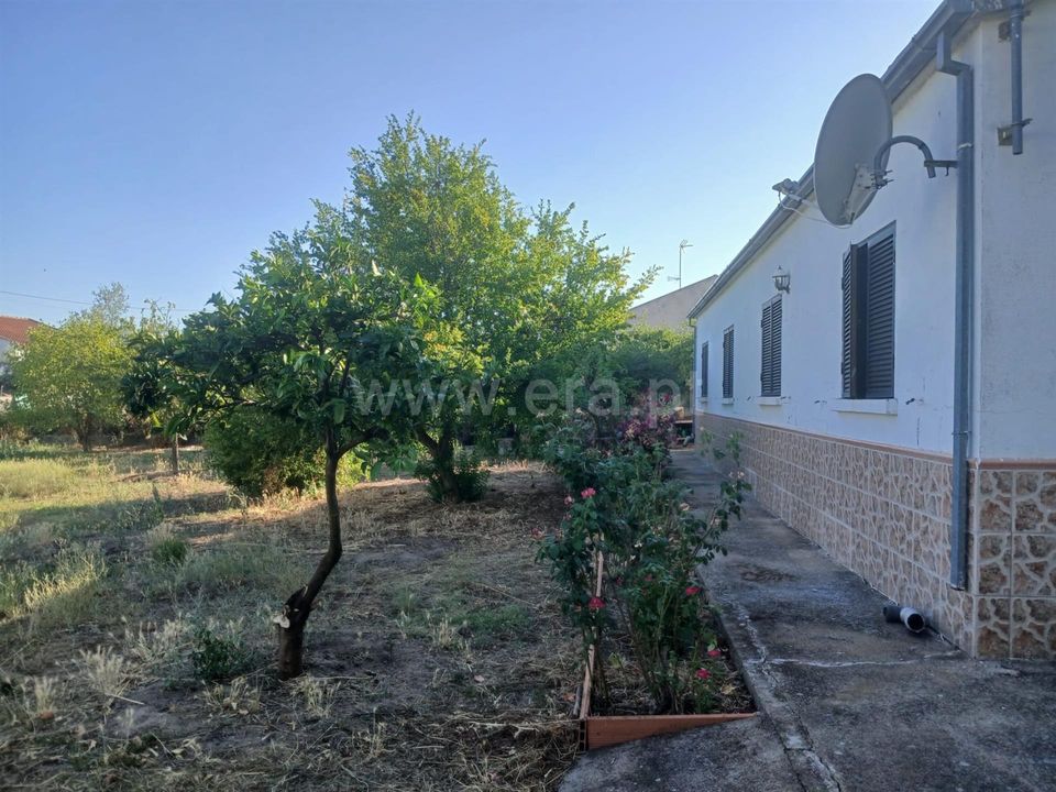Villa i Idanha-a-Nova, Castelo Branco - foto 3