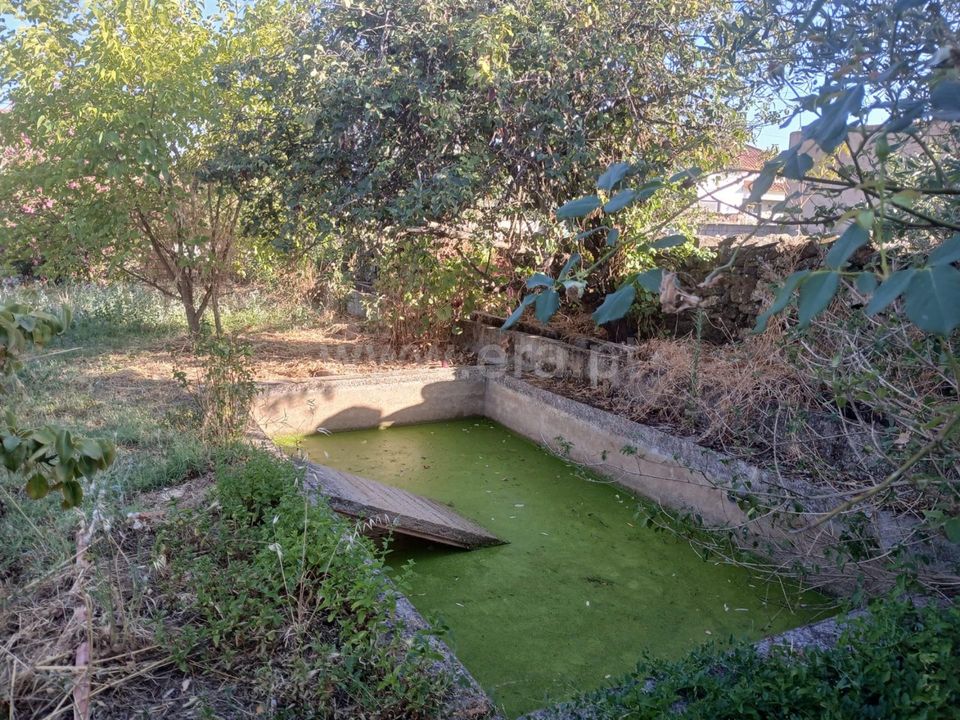 Villa i Idanha-a-Nova, Castelo Branco - foto 4