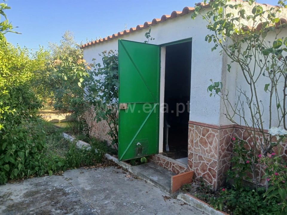 Villa i Idanha-a-Nova, Castelo Branco - foto 5