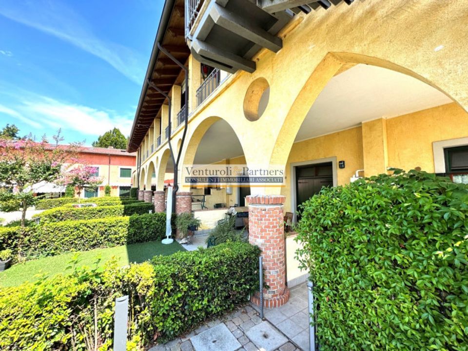 Lejlighed i Sirmione, Brescia - foto 2